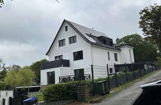 Wohnung mieten in Unterer Ahlenbergweg 13, 58313 Herdecke, DG Wohnung 2,5-Zimmer-Wohnung mit Balkon am Ahlenberg