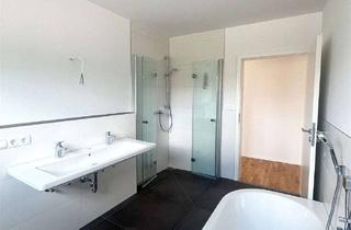 Wohnung mieten in 96152 Burghaslach, Ihr neues Zuhause: Erstbezug mit 4 Zimmern, Terrasse und Gartenanteil und Carport!