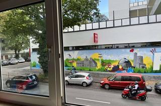 Sozialwohnungen mieten in Eppenhauser Str. 17, 58093 Hochschulviertel, Gemütliche Wohnung , WBS für ältere Bürger Pflicht, Vergleichswohnung, diese wird noch renoviert"