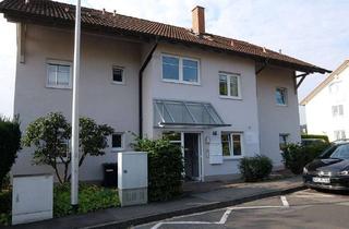 Wohnung mieten in Dr. Georg-Heim-Str. 45, 97688 Bad Kissingen, 3-Raum-Wohnung mit Balkon und Einbauküche in Bad Kissingen