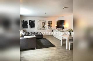 Wohnung mieten in Im Schwenkenland 21, 79224 Umkirch, Tauschwohnung: Bieten saubere 1 zimmerwohnung gegen größere