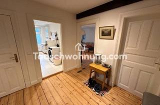 Wohnung mieten in Tauschwohnungstraße, 25355 Barmstedt, Tauschwohnung: Luxuriöse 4 Zimmer gegen 2-3 Zimmer in Hamburg