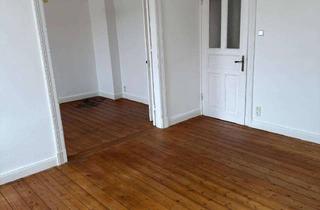Wohnung mieten in Marienstraße xx, 21073 Eißendorf, Helle 4-Zimmer- Wohnung mit Balkon und Garten