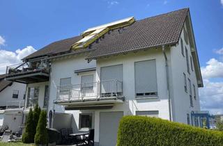 Wohnung mieten in 56414 Hundsangen, Erstbezug nach Sanierung mit Balkon: Ansprechende 3-Zimmer-Wohnung in Hundsangen
