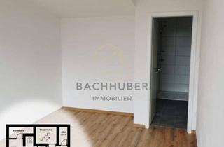 Wohnung mieten in Alte Amberger Str., 95478 Kemnath, KfW 40 - 2 Zimmer Wohnung in Kemnath ab Sofort