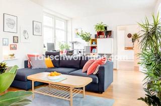 Wohnung mieten in Rochowstrasse 14, 10245 Friedrichshain, Tauschwohnung: Geräumige und sonnige Wohnung mit offenem Grundriss