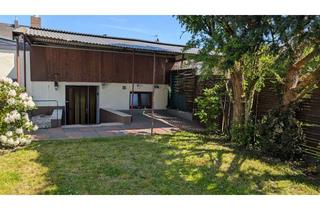 Wohnung mieten in Gutenbergstraße 10b, 41747 Viersen, 1 Zimmer, Kochnische , Einbauküche, Diele Bad, eigener Garten mit Terasse.