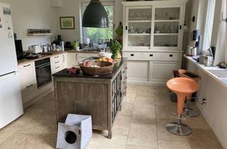 Wohnung mieten in 14548 Schwielowsee, Single 2-Raum GartenWhng., ruhig, grün mit Gartenterrasse in Caputh