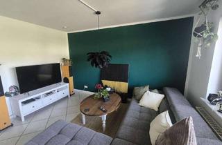 Wohnung mieten in Im Glattgarten, 54453 Nittel, Schöne 86 qm 3ZKB-Wohnung mit Balkon in Nittel-Köllig