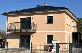 Wohnung mieten in Am Kiefernwald 5 C, 14550 Groß Kreutz, Große Wohnung mit Balkon Erstbezug