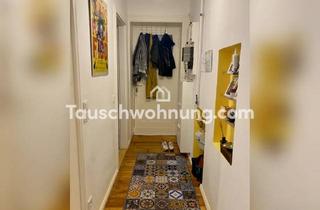 Wohnung mieten in Hochkirchstrasse 12, 10829 Schöneberg, Tauschwohnung: ruhige Altbauwohnung Hoch-parterre