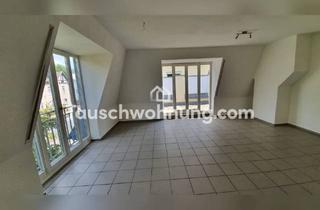 Tauschwohnungen in Weintraubenstrasse, 01445 Radebeul, Tauschwohnung: Tausche Radebeul nahe Dresden gegen Karlsruhe