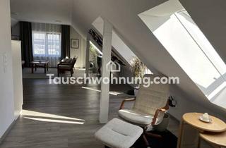 Wohnung mieten in Am Markt 12a, 23769 Fehmarn, Tauschwohnung: Sonneninsel für Hafenstadt