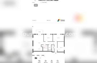 Wohnung mieten in Tauschwohnungstraße, 13587 Spandau, Tauschwohnung: Endlich ankommen! Neubauwohnung mit Blick aufs Feldund Wasser
