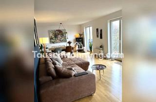 Lofts mieten in Tauschwohnungstraße, 20251 Eppendorf, Tauschwohnung: 2-Zimmer-Wohnung im Loft-Stil direkt am UKE