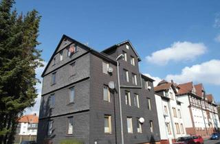 Wohnung mieten in Bei St. Jost 18, 35039 Marburg, Erstbezug nach Sanierung - zentrales Dachgeschoss 1 ZKB - Marburg Zentrum - Bei St. Jost