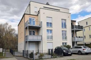 Wohnung mieten in 14612 Falkensee, Neuwertige 2-Zimmer-Wohnung mit gehobener Ausstattung und Balkon in Falkensee