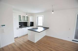 Penthouse mieten in Am Kirschberg 11A, 67550 Herrnsheim, Erstbezug mit Balkon und EBK: Exklusive 2-Raum-Penthouse-Wohnung mit geh. Innenausstattung in Worms