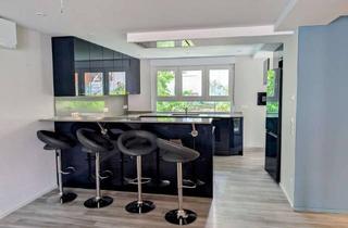 Wohnung mieten in Wasserbergweg 20, 70186 Ost, Exklusive möblierte 4 Zimmerwohnung - voll klimatisiert
