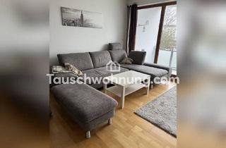 Wohnung mieten in Werner-Haas-Strasse, 86153 Innenstadt, Tauschwohnung: Moderne helle zentrale Wohnung mit Südbalkon