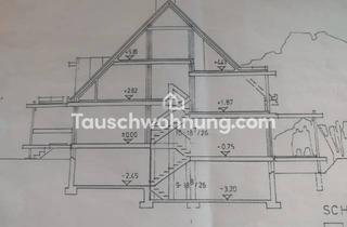 Wohnung mieten in Tauschwohnungstraße, 90459 Galgenhof, Tauschwohnung: Tausche Kleine Doppelhaushälfte gegen Gartenwohnung