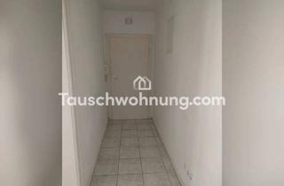 Wohnung mieten in Tauschwohnungstraße, 86152 Innenstadt, Tauschwohnung: Süße Wohnung nähe Dom