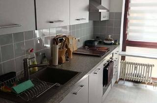 Wohnung mieten in Grundelbachstraße 112A, 69469 Weinheim, Geschmackvolle 2-Zimmer-Souterrain-Wohnung mit geh. Innenausstattung mit Balkon und EBK in Weinheim