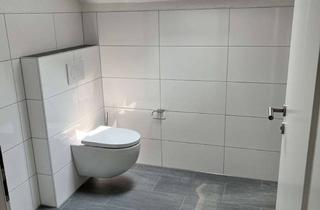 Wohnung mieten in Endwiesenstr 20, 71711 Steinheim, Erstbezug nach Sanierung: Freundliche 2,5-Zimmer-DG-Wohnung in Steinheim Höpfigheim
