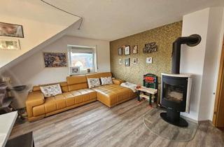 Wohnung mieten in Meisenstraße 17, 96163 Gundelsheim, Maisonette Wohnung in Gundelsheim