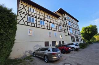Wohnung mieten in 99334 Ichtershausen, Ansprechende und gepflegte 3-Zimmer-DG-Wohnung in Amt Wachsenburg