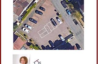 Immobilie kaufen in 33649 Brackwede, #Brackwede #Parkplätze zu verkaufen #Bielefeld, Kulbrockstraße - für Käufer provisionsfrei