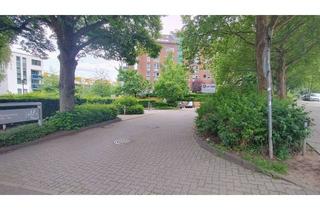 Garagen mieten in Am Beckerkamp 18, 21031 Lohbrügge, Stressfrei Parken in Hamburg – Tiefgaragenstellplatz zu vermieten