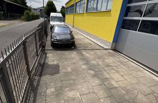 Garagen mieten in 64807 Dieburg, Stellplatz nähe Hauptstraße