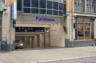 Garagen mieten in Christophstrasse, 70178 Mitte, TG - Stellplatz Stuttgart Mitte
