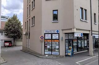 Garagen mieten in Lehrstr. 26-28, 64646 Heppenheim, Tiefgaragen Stellplatz Mitten in 64646 Heppenheim - Lehrstr. 26-28