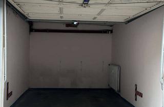 Garagen mieten in Mauerstraße 11 b, 59269 Beckum, Großräumige Garage