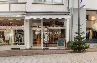 Haus kaufen in 59505 Bad Sassendorf, Wohn- und Geschäftshaus in guter zentraler Lage mit viel Potenzial