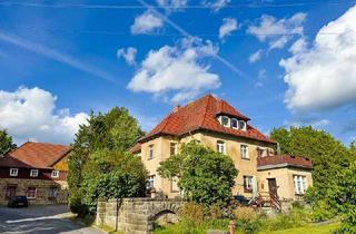 Haus kaufen in 01844 Neustadt, Für Sie und Ihre Firma ... oder Ihr Hobby