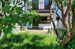 Reihenhaus kaufen in 73655 Plüderhausen, *Reihenhaus mit großem Garten!* Garage u. PKW-Stellpl.! -Beziehbar-