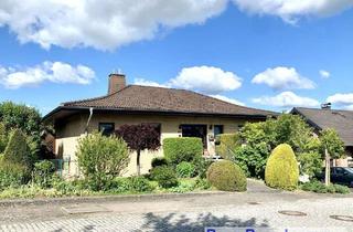 Einfamilienhaus kaufen in 37124 Rosdorf, Sonniges und gepflegtes Einfamilienhaus mit schönem Garten in ruhiger Lage in Rosdorf-Sieboldshausen