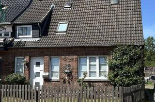 Doppelhaushälfte kaufen in 25746 Heide, -Reserviert- Solide Doppelhaushälfte in Heide
