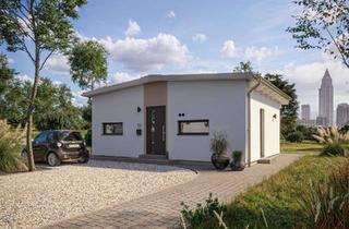 Haus kaufen in 39539 Havelberg, TINY !!! GEG - KONFORM !!! Bien-Zenker: Ihr individuelles Tiny House in Havelberg