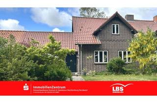 Haus kaufen in 23948 Damshagen, Ruhig. Natürlich. Zuhause.
