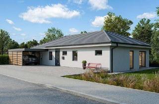 Haus kaufen in 56651 Niederzissen, Möchten Sie auch auf einer Ebene wohnen? Bauen Sie mit Streif haus