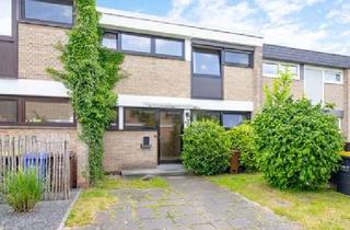Reihenhaus kaufen in 50374 Erftstadt, Lechenich: Reihenhaus in toller Feldrandlage