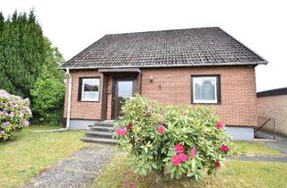 Haus kaufen in 29571 Rosche, Handwerker willkommen!