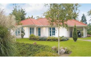 Haus kaufen in 57299 Burbach, Ebenerdig wohnen – Bungalow auf perfektem Bauland realisieren!