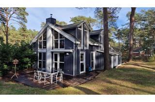 Haus kaufen in Dünenweg 256, 18586 Baabe, Komfortables Ferienhaus nahe der Ostsee: Ihr Rückzugsort in Baabe