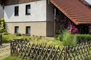 Einfamilienhaus kaufen in 15754 Heidesee, In Seenähe: Einfamilienhaus mit Garten