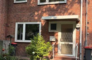 Reihenhaus kaufen in 22850 Norderstedt, Reihenhaus zu verkaufen von Privat an Privat